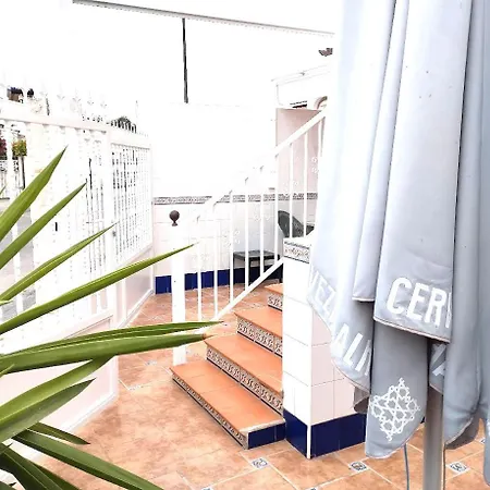 Apartment Munay En Playa Albir *