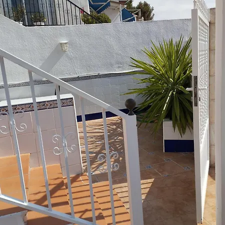 Munay En Playa Albir Apartment *