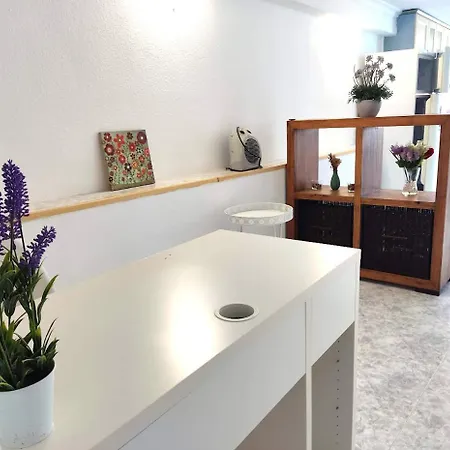 Munay En Playa Albir Apartment
