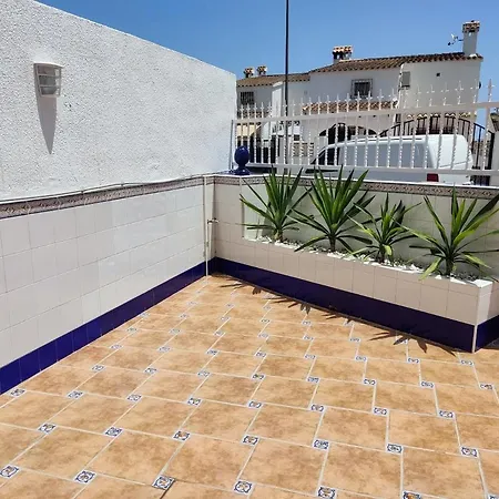 Munay En Playa Albir Foyes Blanques