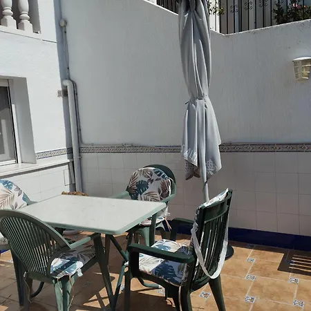 Apartment Munay En Playa Albir *